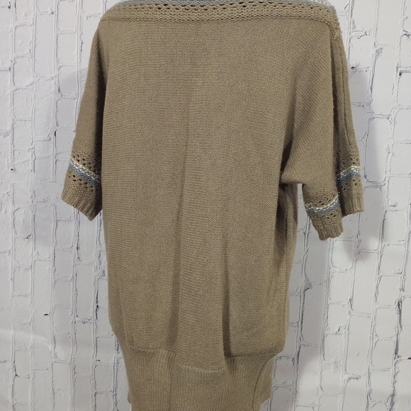 Willi Smith Sweater - Picture 3 of 4